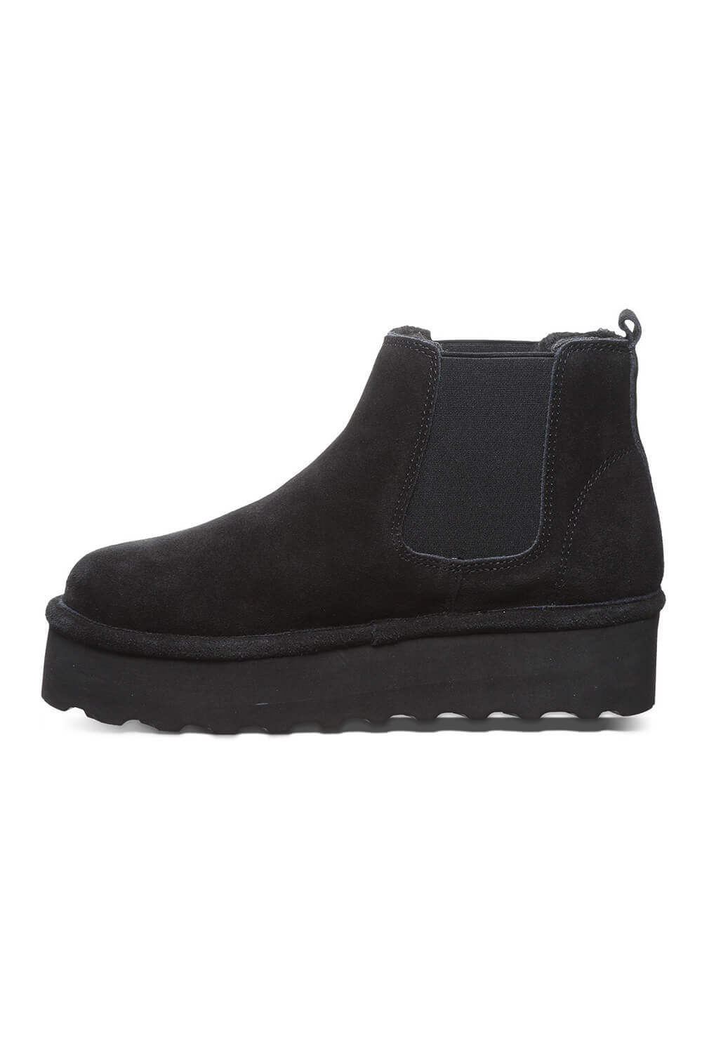 Bearpaw on sale booties 2