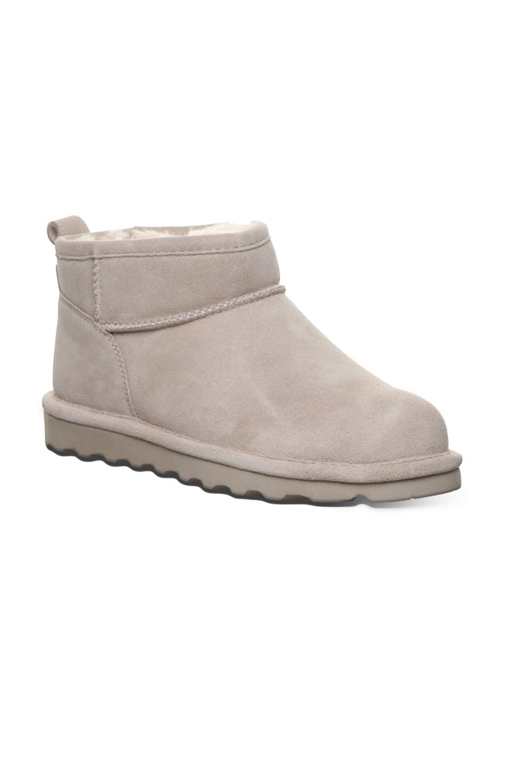 PAWZ by soluble Bearpaw Womens Ankle