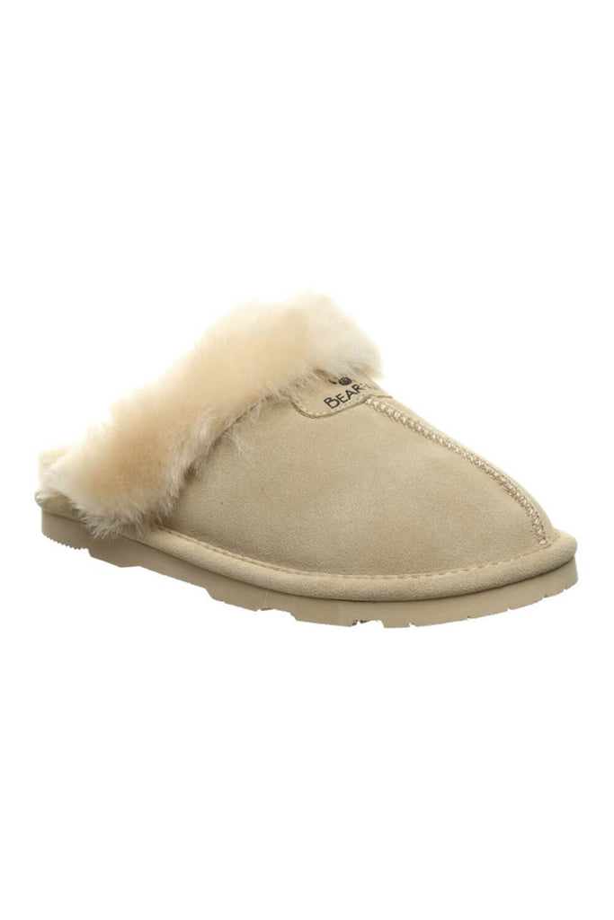 Bearpaw hot sale loki ii