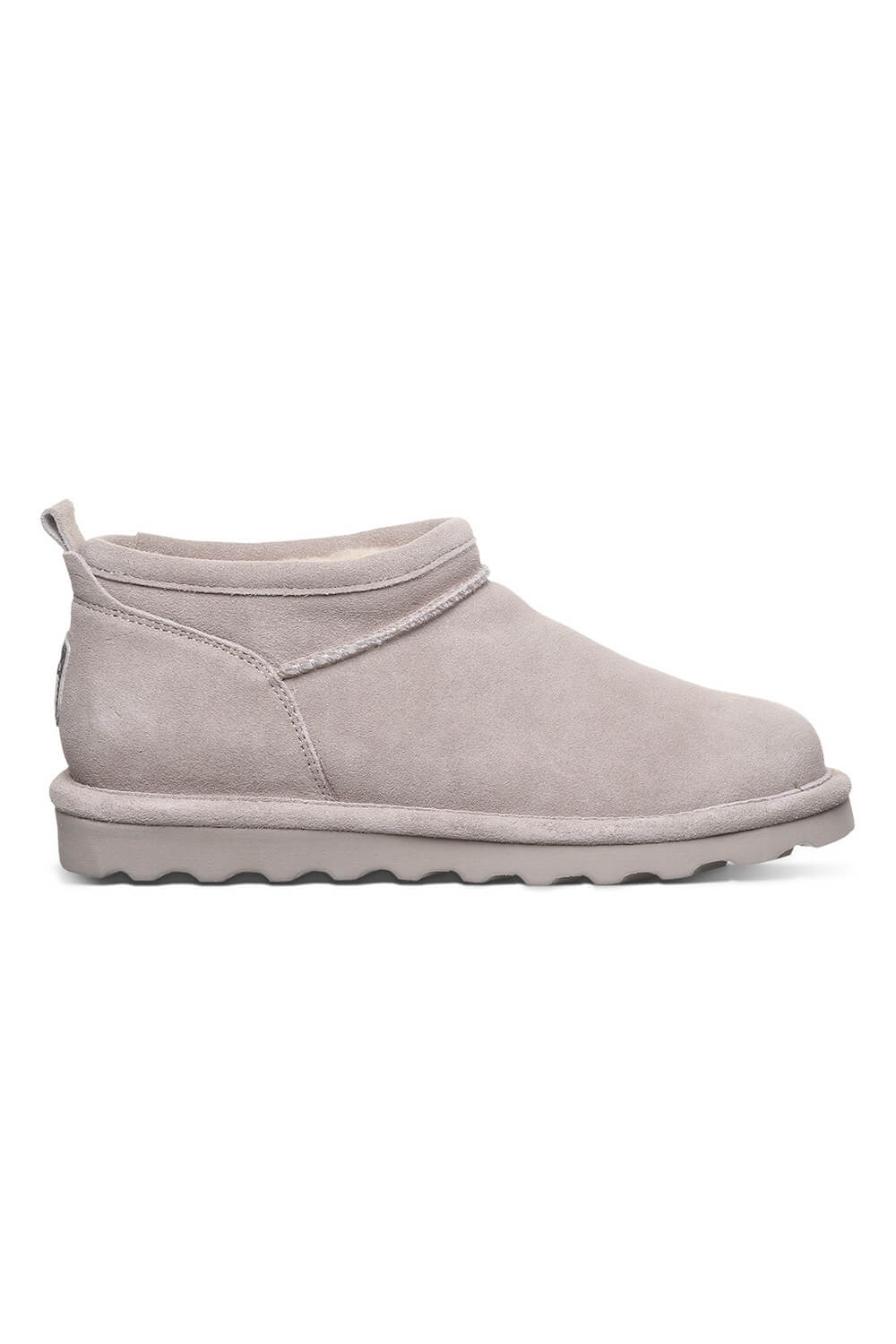 Bearpaw grey hotsell