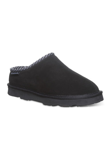 Bearpaw Tabitha Clogs for Women in Black