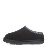 Bearpaw Tabitha Clogs for Women in Black