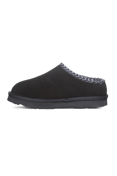 Bearpaw Tabitha Clogs for Women in Black