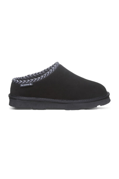 Bearpaw Tabitha Clogs for Women in Black