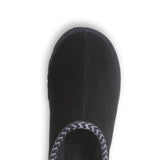 Bearpaw Tabitha Clogs for Women in Black