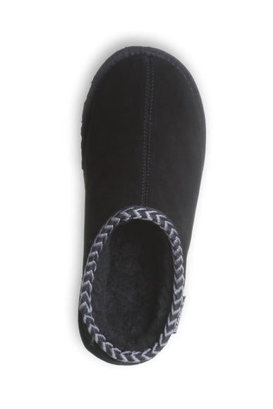 Bearpaw Tabitha Clogs for Women in Black