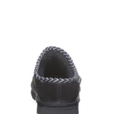 Bearpaw Tabitha Clogs for Women in Black