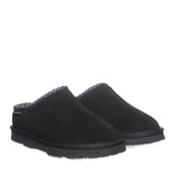 Bearpaw Tabitha Clogs for Women in Black