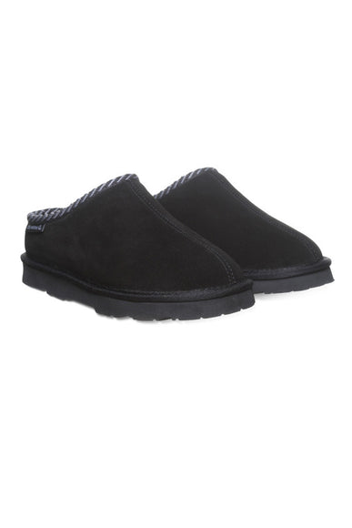 Bearpaw Tabitha Clogs for Women in Black