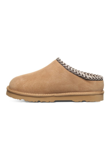 Bearpaw Tabitha Clogs for Women in Iced Coffee