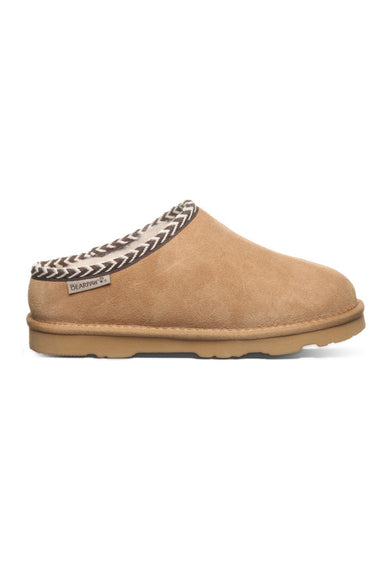 Bearpaw Tabitha Clogs for Women in Iced Coffee