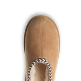 Bearpaw Tabitha Clogs for Women in Iced Coffee