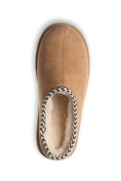 Bearpaw Tabitha Clogs for Women in Iced Coffee