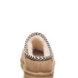 Bearpaw Tabitha Clogs for Women in Iced Coffee