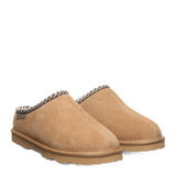 Bearpaw Tabitha Clogs for Women in Iced Coffee