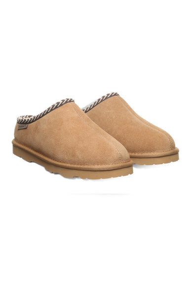 Bearpaw Tabitha Clogs for Women in Iced Coffee