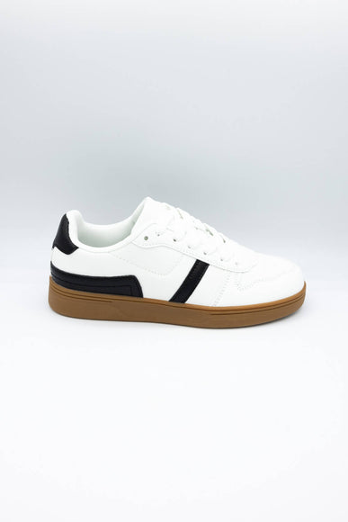 Berness Lanora Sneakers for Women in White