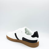 Berness Lanora Sneakers for Women in White