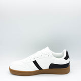 Berness Lanora Sneakers for Women in White
