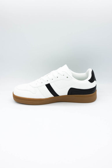 Berness Lanora Sneakers for Women in White
