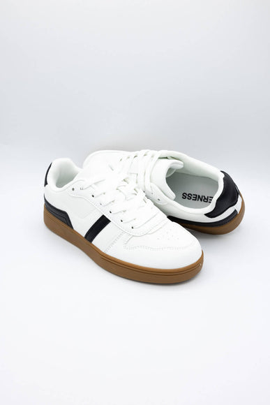 Berness Lanora Sneakers for Women in White