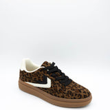 Berness Legend Sneakers for Women in Leopard