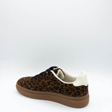 Berness Legend Sneakers for Women in Leopard