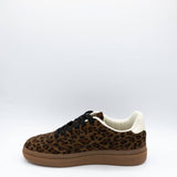 Berness Legend Sneakers for Women in Leopard