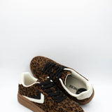 Berness Legend Sneakers for Women in Leopard