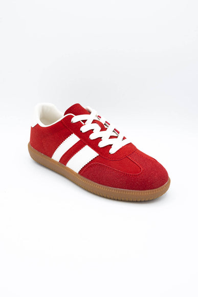 Berness Luella Sneakers for Women in Red