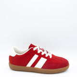 Berness Luella Sneakers for Women in Red