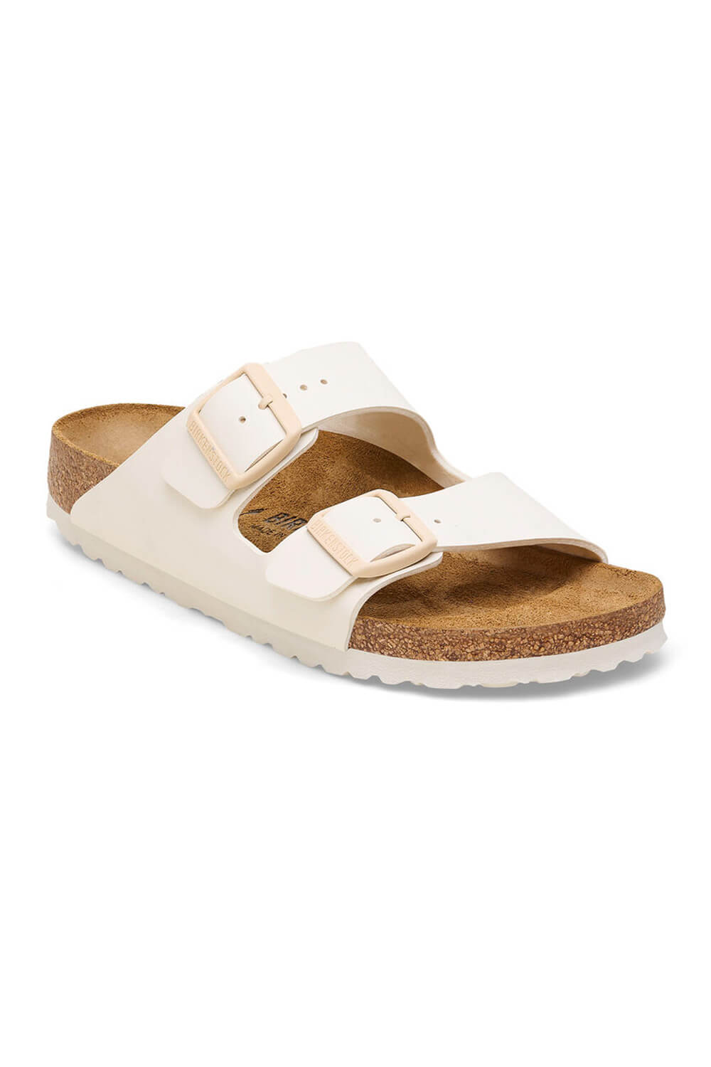 Birkenstock Arizona Birko-Flor, deals Size 5/Gold