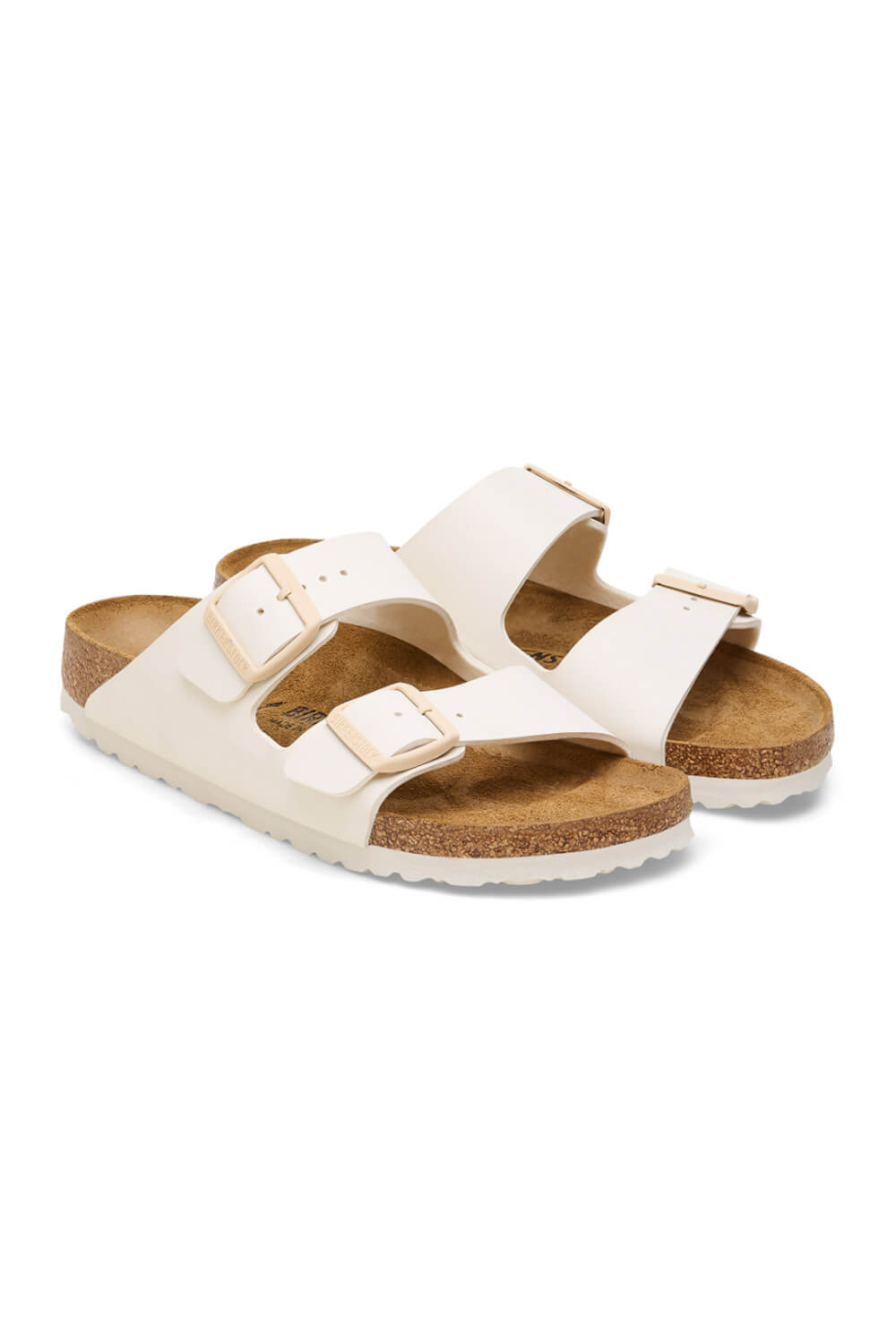 Birkenstock Boston Essentials EVA Clogs for Women in White