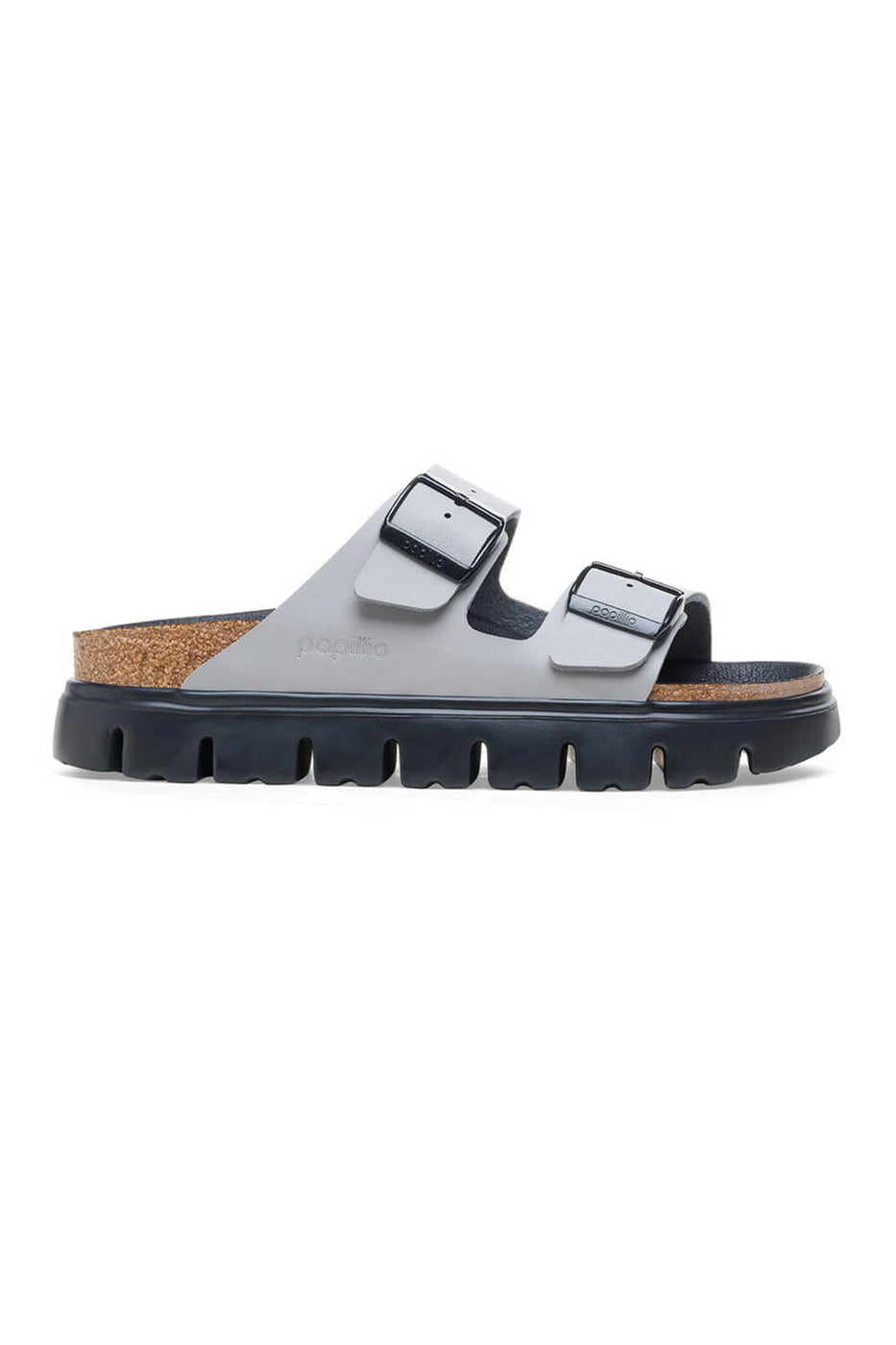 Papillio by Birkenstock Arizona Chunky Birko-Flor Sandals for 