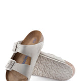 Birkenstock Arizona Sandals for Women in in Antique White