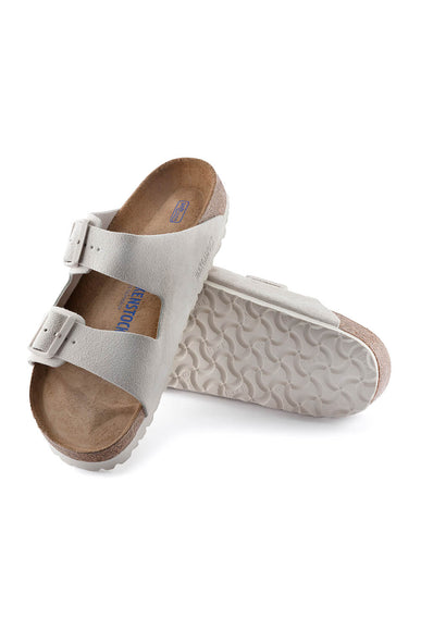 Birkenstock Arizona Sandals for Women in in Antique White