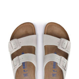 Birkenstock Arizona Sandals for Women in in Antique White