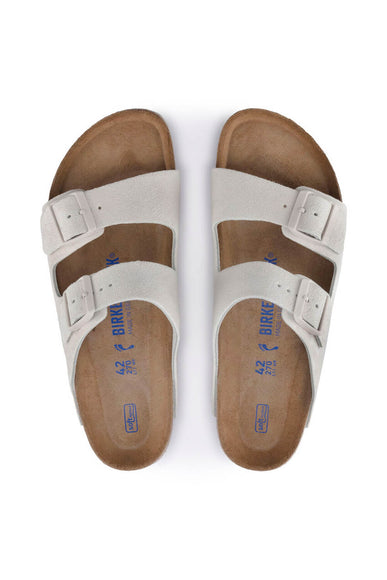 Birkenstock Arizona Sandals for Women in in Antique White