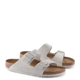 Birkenstock Arizona Sandals for Women in in Antique White