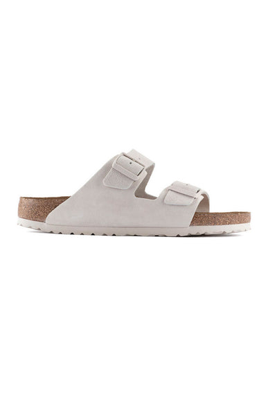 Birkenstock Arizona Sandals for Women in in Antique White