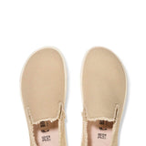 Birkenstock Bend Deconstrued Slip On Shoes for Women in Sandcastle