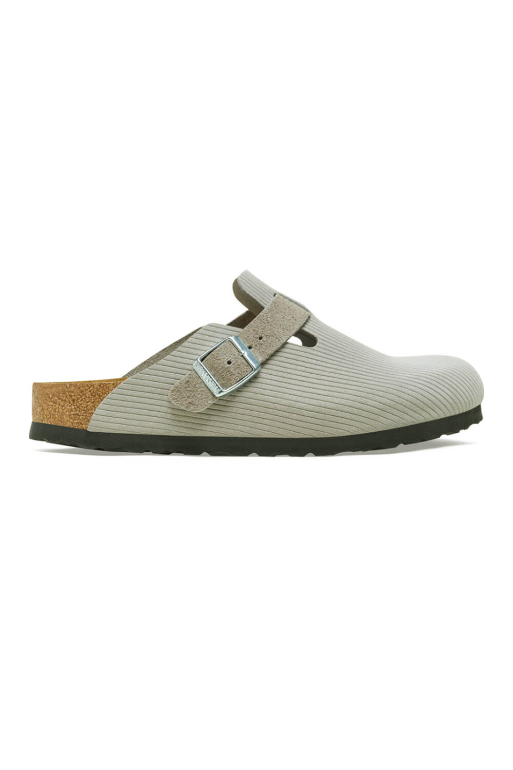 Corduroy birkenstock online clogs