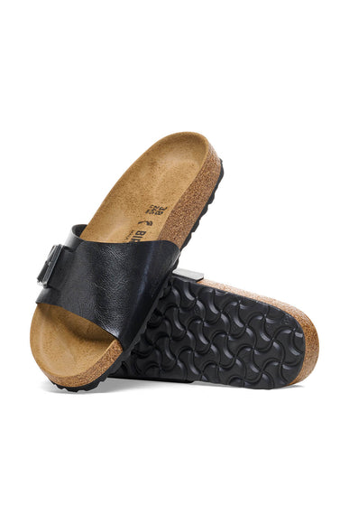 Birkenstock Catalina Birki-Flor Sandals for Women in Graceful Licorice