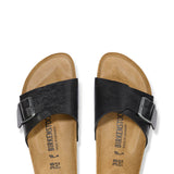 Birkenstock Catalina Birki-Flor Sandals for Women in Graceful Licorice