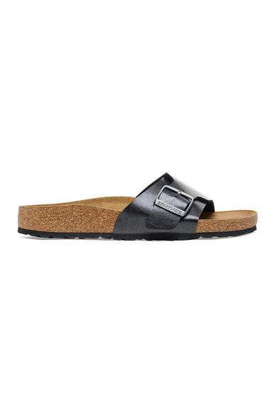 Birkenstock Catalina Birki-Flor Sandals for Women in Graceful Licorice