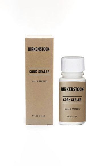 Birkenstock Cork Sealer