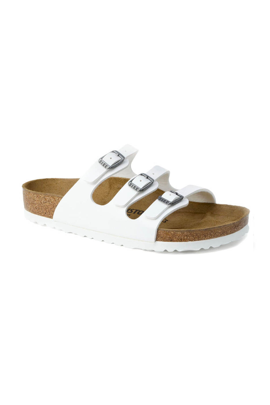 Birkenstock Mayari Sandals in high quality White 40.