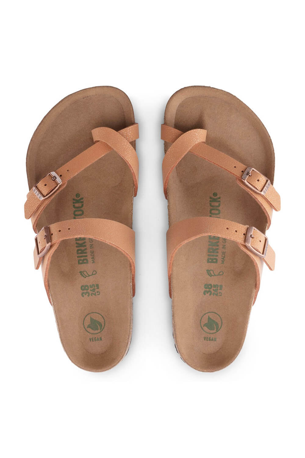 Birkenstock mayari hot sale slim