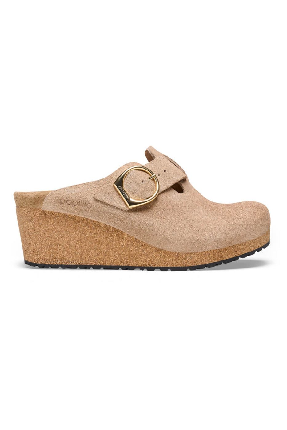 Fanny wedge outlet birkenstocks