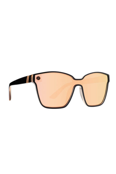 Blenders Pretty Penny Sunglasses in Black 